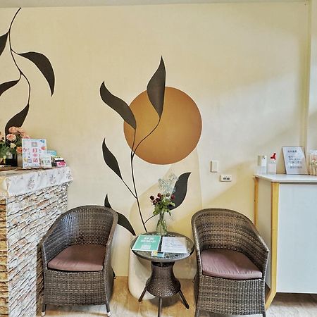 Xiong Zhi Mi B&B Hualien Dış mekan fotoğraf