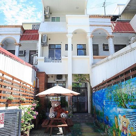 Xiong Zhi Mi B&B Hualien Dış mekan fotoğraf