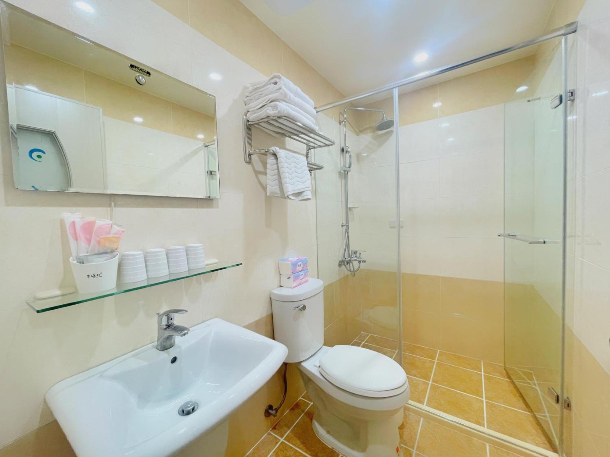 Xiong Zhi Mi B&B Hualien Dış mekan fotoğraf