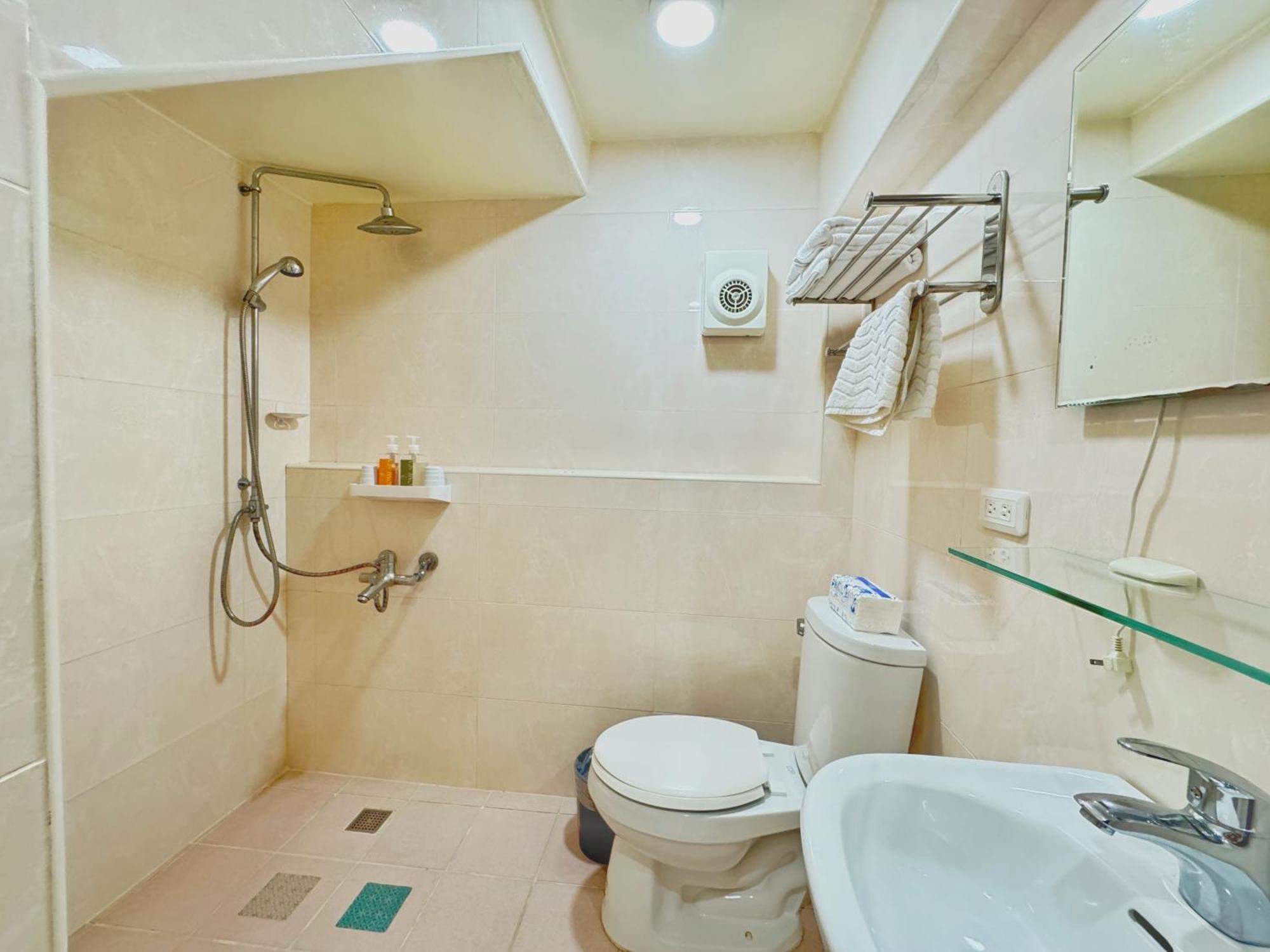 Xiong Zhi Mi B&B Hualien Dış mekan fotoğraf