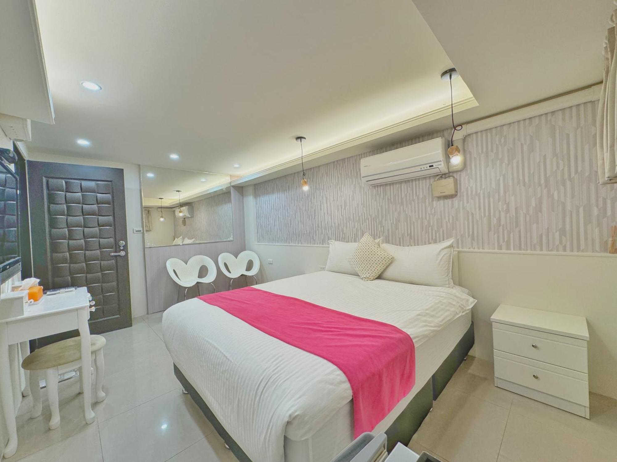 Xiong Zhi Mi B&B Hualien Dış mekan fotoğraf