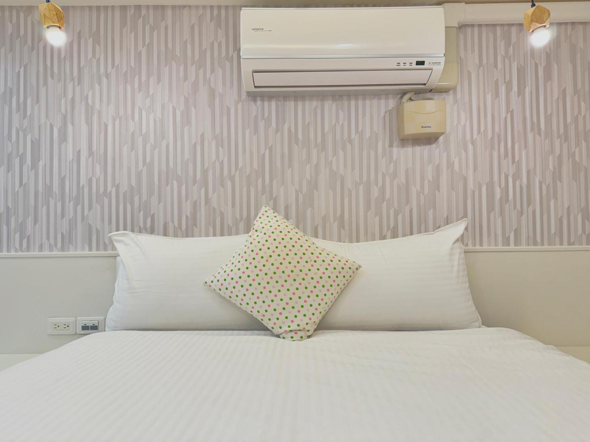 Xiong Zhi Mi B&B Hualien Dış mekan fotoğraf