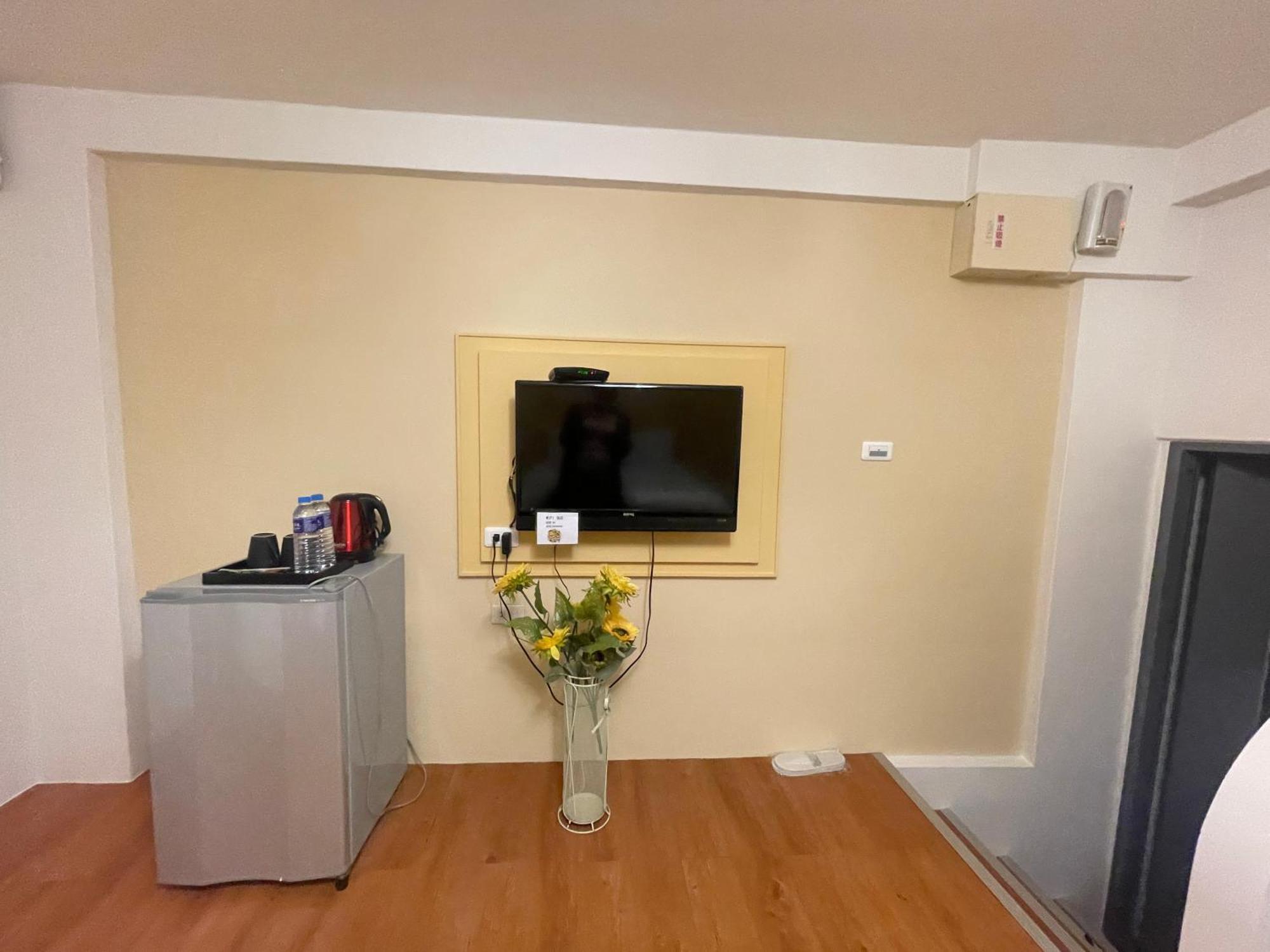 Xiong Zhi Mi B&B Hualien Dış mekan fotoğraf