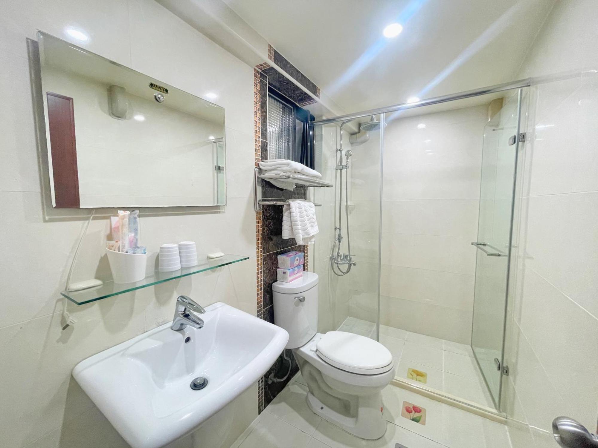 Xiong Zhi Mi B&B Hualien Dış mekan fotoğraf