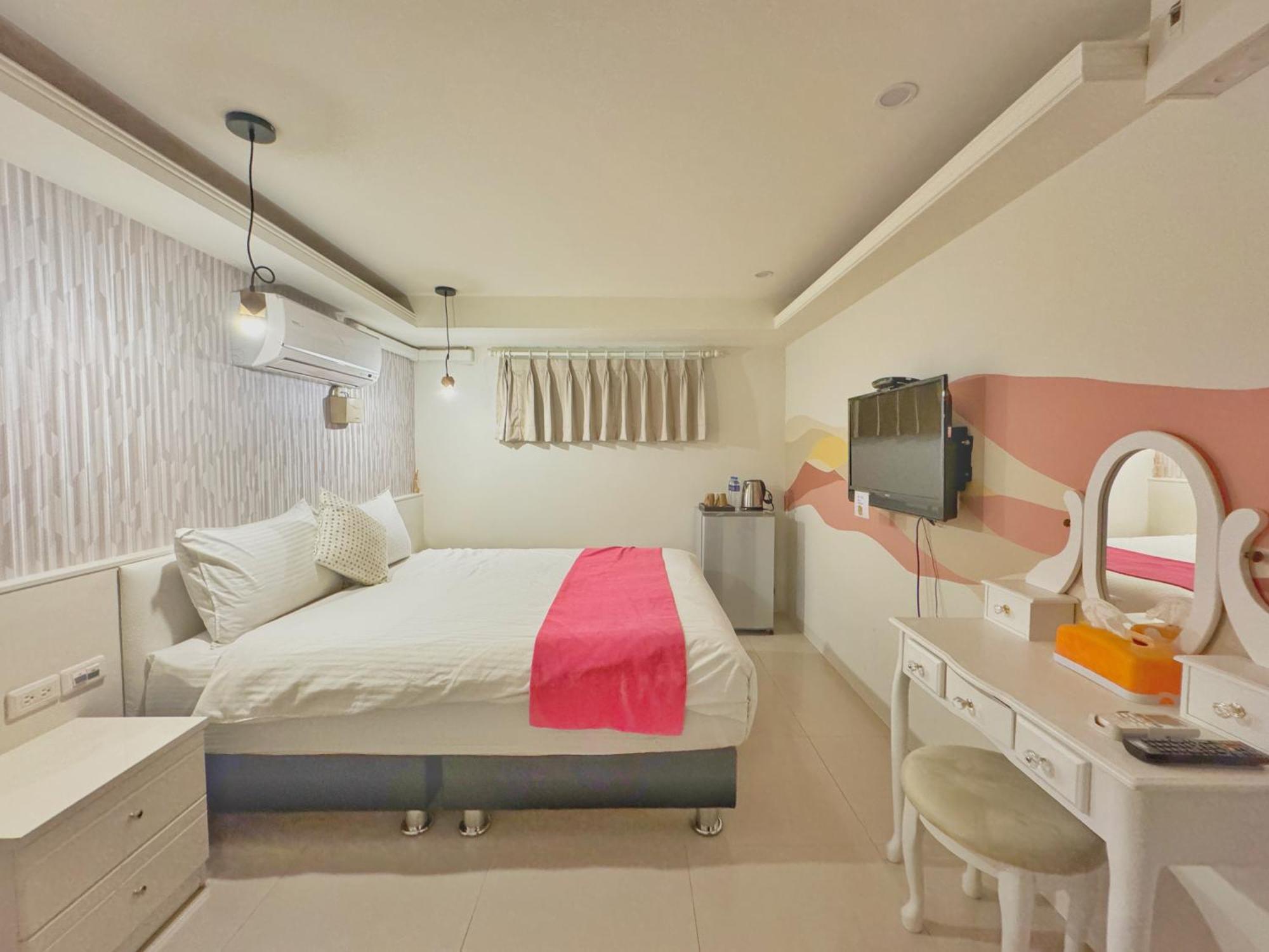 Xiong Zhi Mi B&B Hualien Dış mekan fotoğraf
