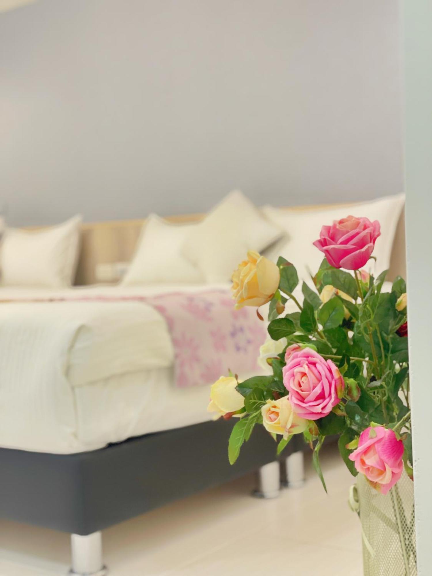 Xiong Zhi Mi B&B Hualien Dış mekan fotoğraf