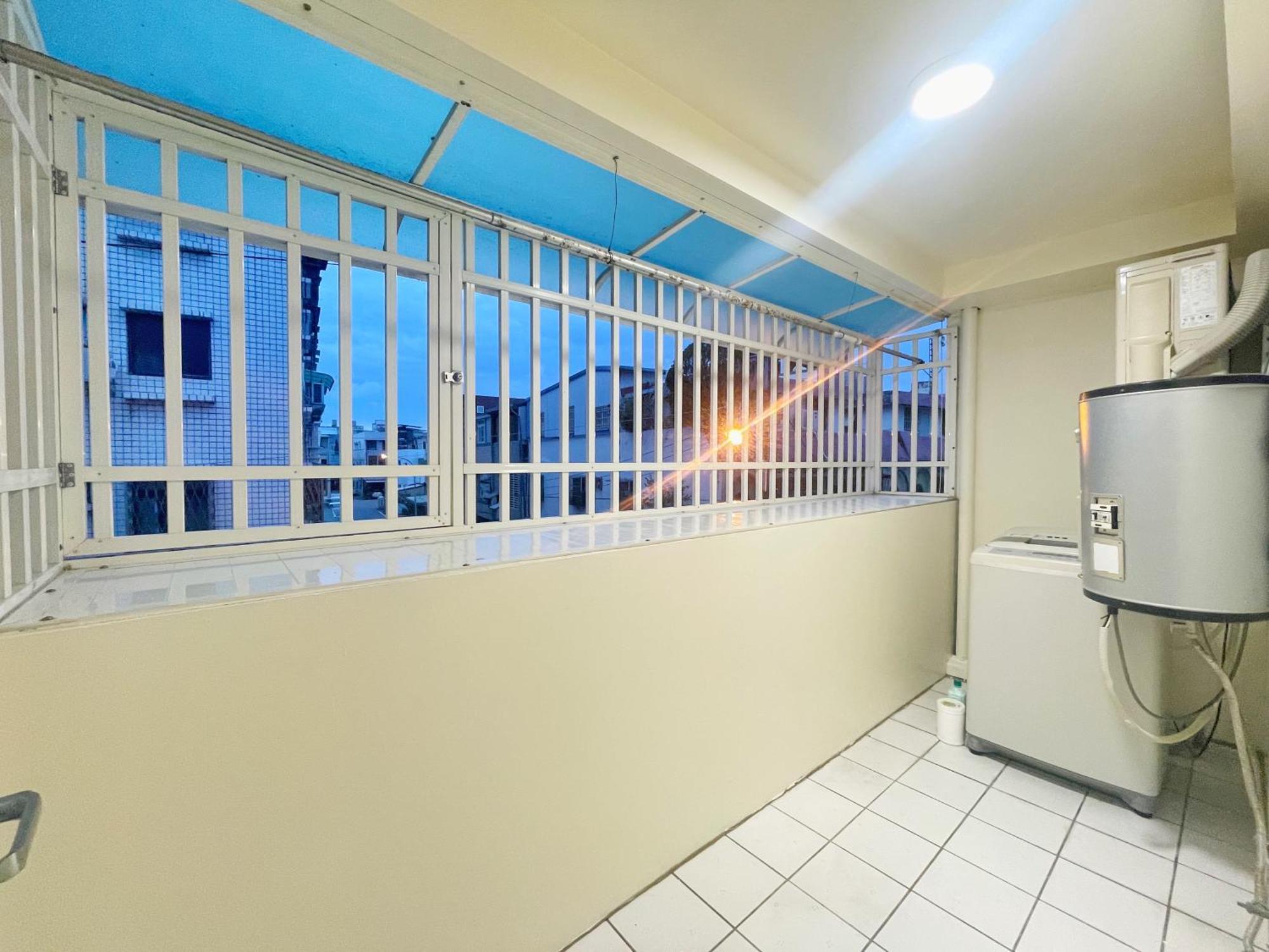 Xiong Zhi Mi B&B Hualien Dış mekan fotoğraf