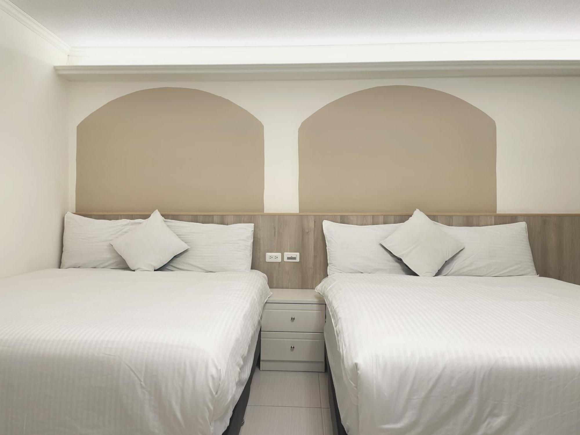 Xiong Zhi Mi B&B Hualien Dış mekan fotoğraf