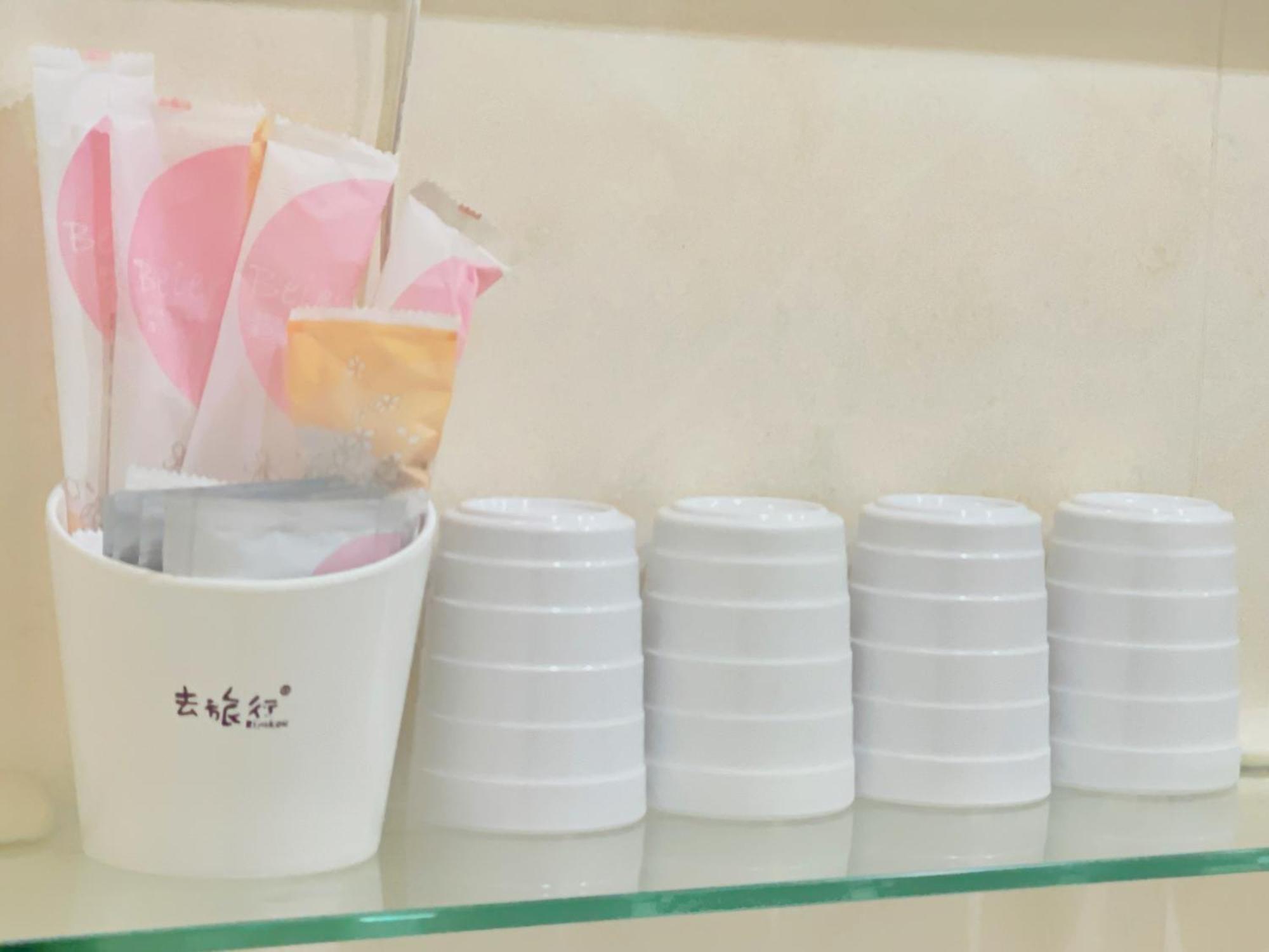 Xiong Zhi Mi B&B Hualien Dış mekan fotoğraf