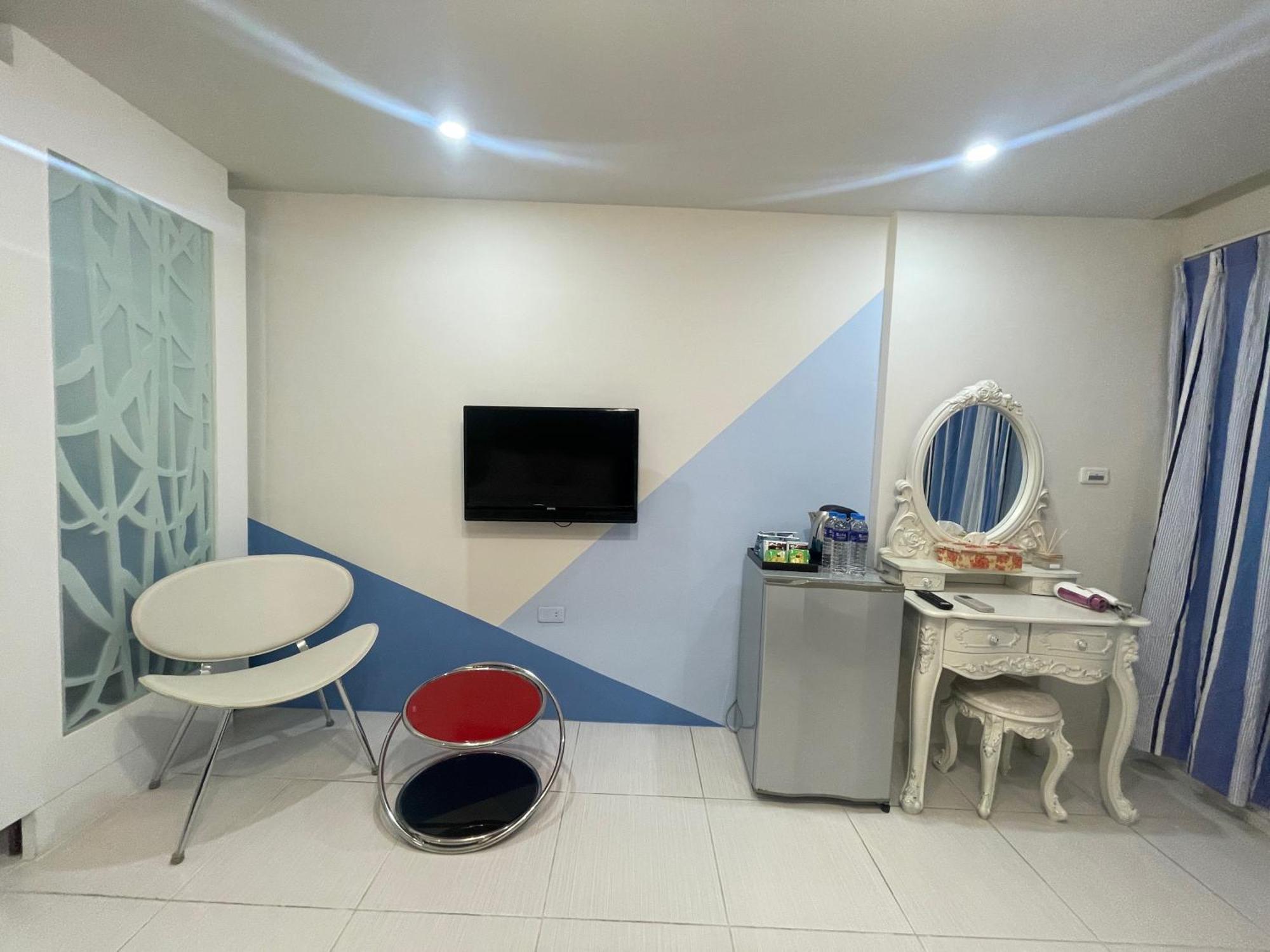 Xiong Zhi Mi B&B Hualien Dış mekan fotoğraf