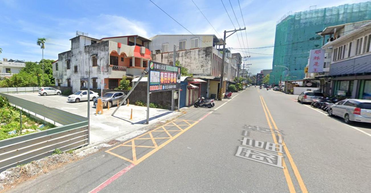 Xiong Zhi Mi B&B Hualien Dış mekan fotoğraf