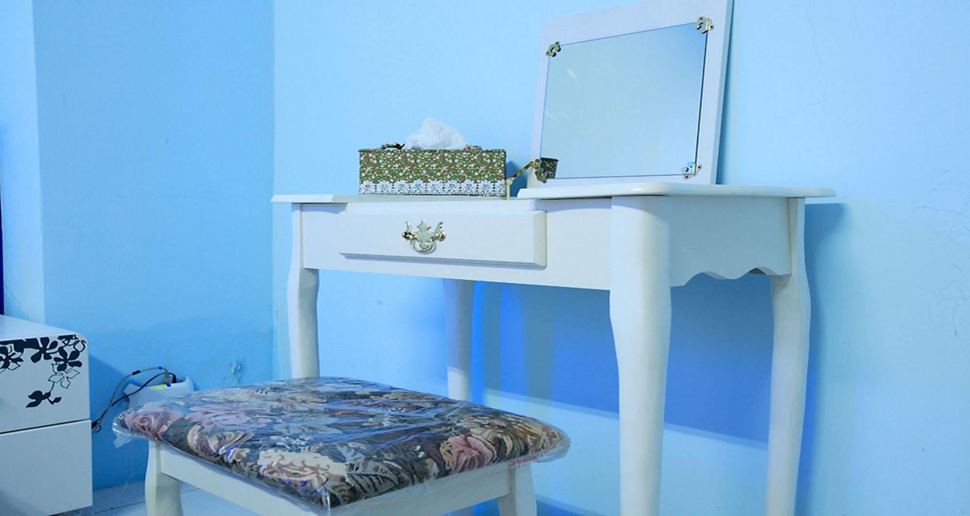 Xiong Zhi Mi B&B Hualien Dış mekan fotoğraf