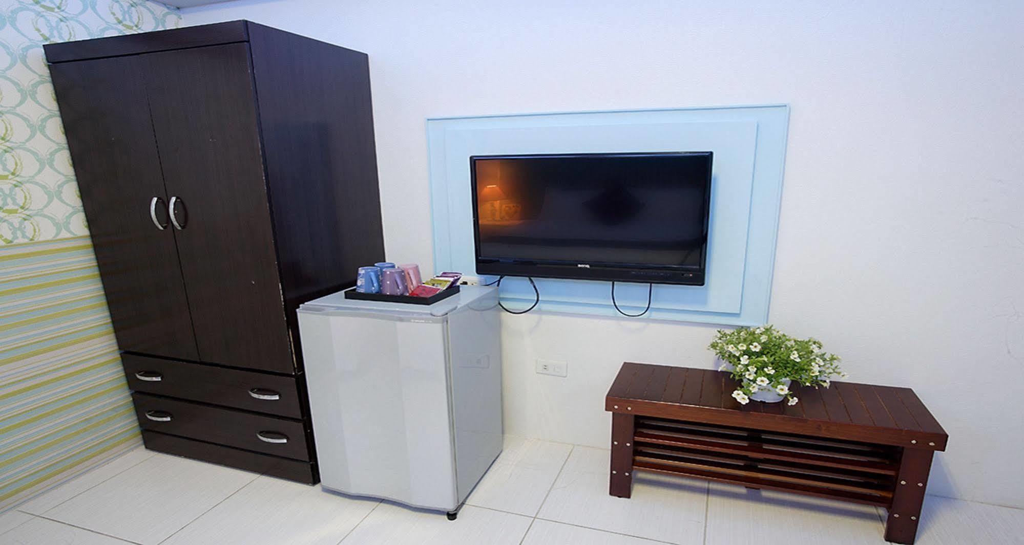 Xiong Zhi Mi B&B Hualien Dış mekan fotoğraf