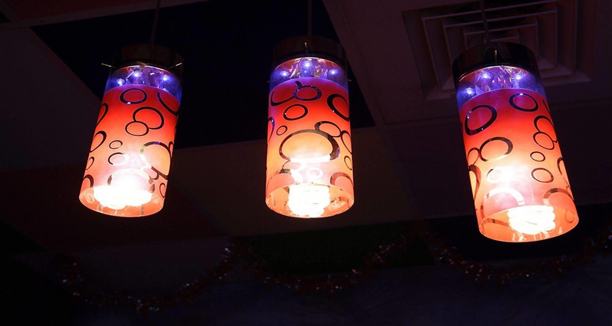 Xiong Zhi Mi B&B Hualien Dış mekan fotoğraf